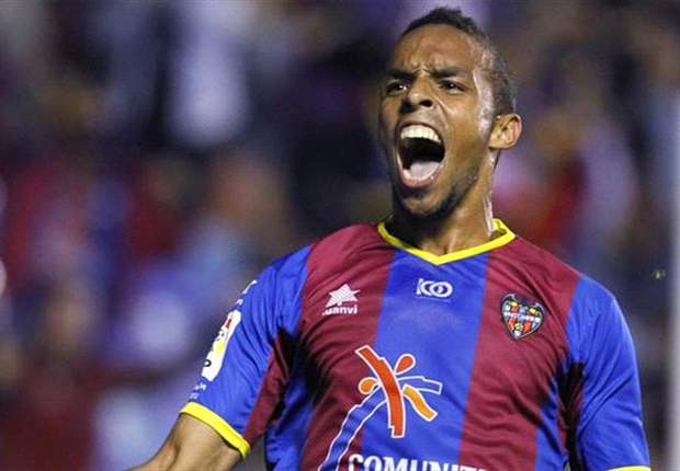 Transferts - Valdo revient à Levante