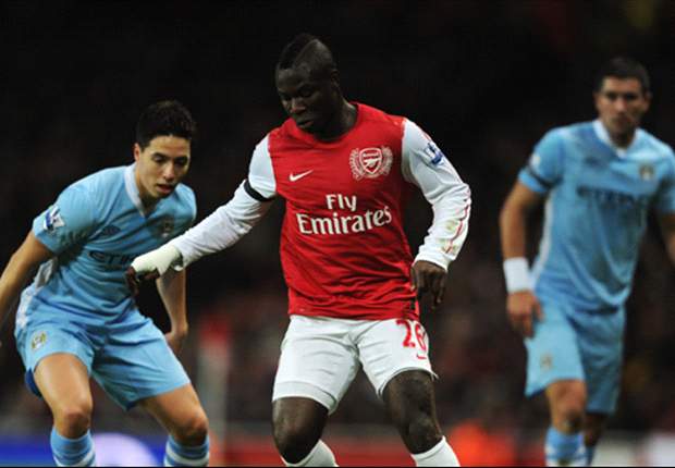 ANG - Frimpong à l'amende