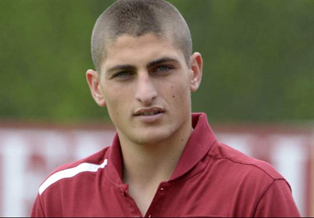 Transferts - Verratti : "Rien de concret avec Paris"