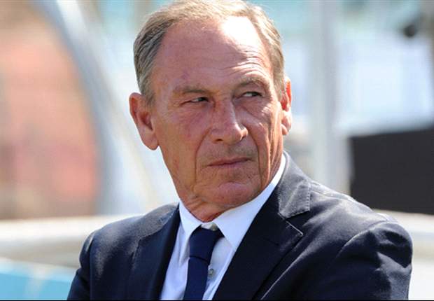 Transferts - Zeman à la Roma (OFFICIEL)