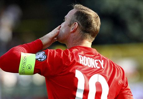 RATINGS: San Marino 0-6 England