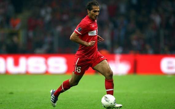Hamit Altintop (Turkey)