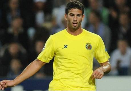 Transfer Talk: Barca eye Musacchio