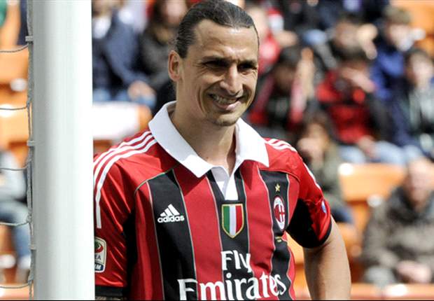 Transferts - Ibrahimovic: "Respecter mon contrat"