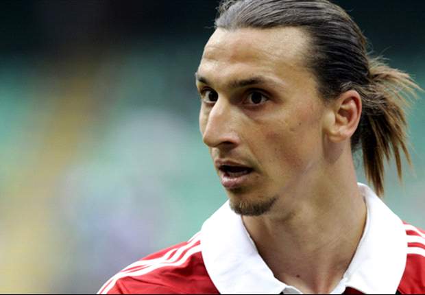 Transferts - Réunion PSG-Ibrahimovic terminée