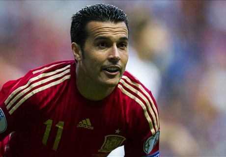 Betting Preview: Macedonia - Spain