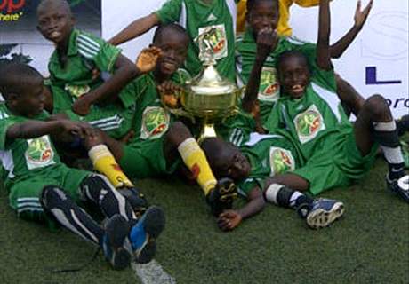 Fab-5 football initiative for primary schools kicks off March 20