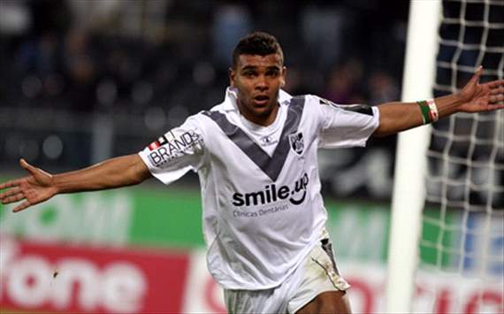 El Arbi Hillel Soudani