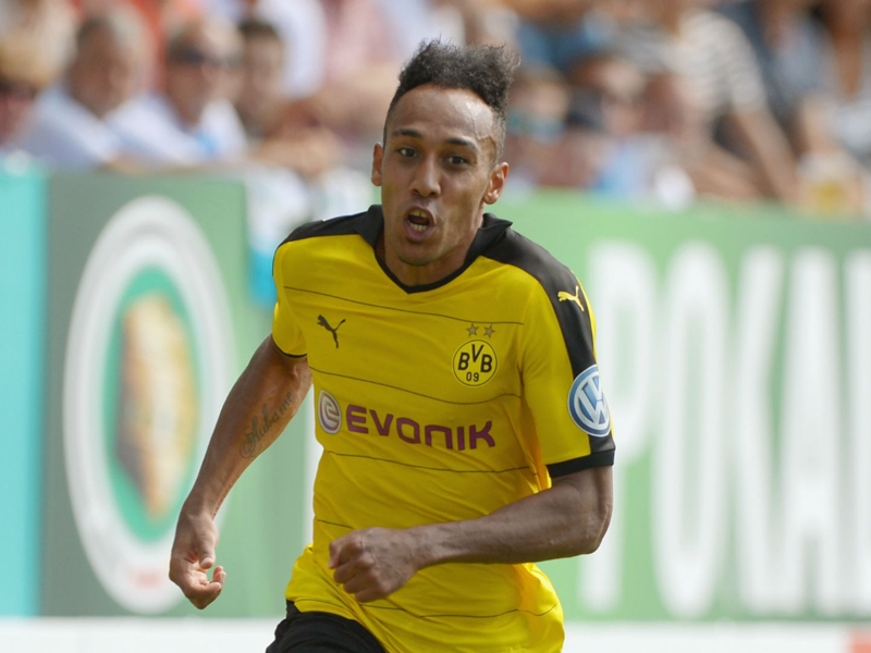 Aubameyang and Piszczek return early to Dortmund