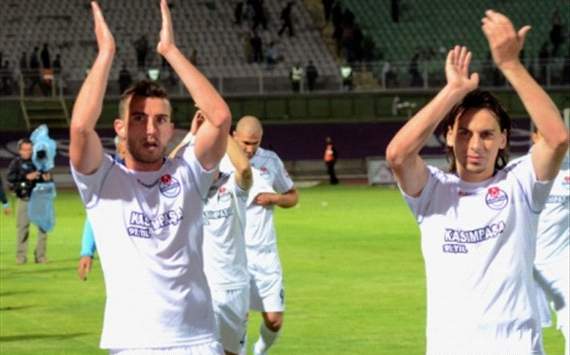 Kasımpaşa (Anonymous)