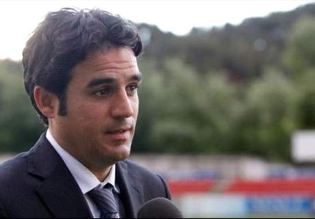 “El Madrid es modélico con los menores”