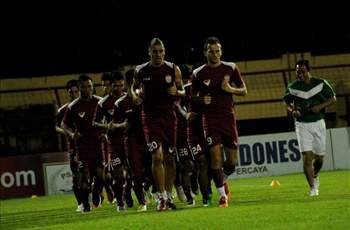PSM Makassar PSM Makassar