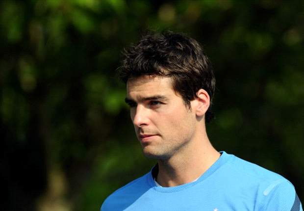EdF - Deschamps :"Gourcuff peut être important pour un collectif