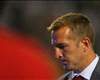 RSL coach Jason Kreis low after coming up short yet again
