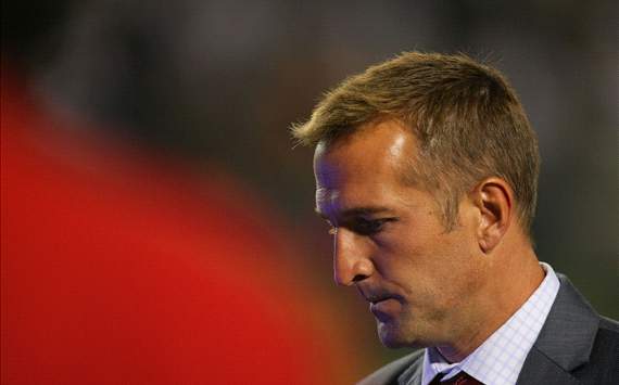 Jason Kreis, Real Salt Lake, MLS