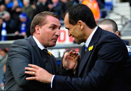 The two halves of Merseyside have never been more alike