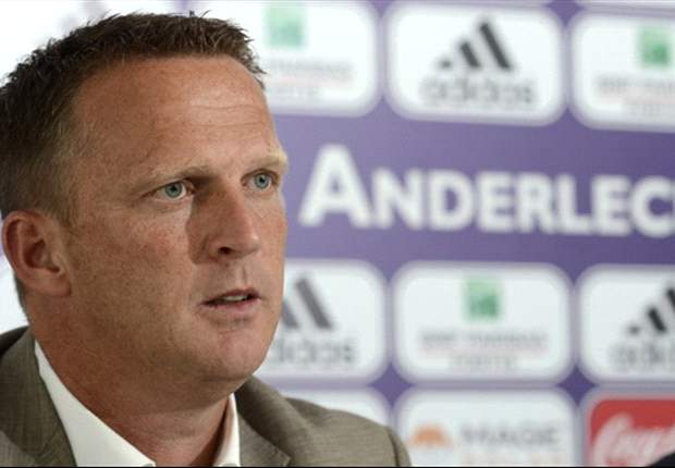 LdC, Anderlecht - Van Den Brom: "Nous y croyons"