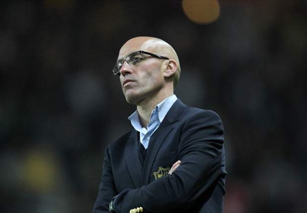 Ligue 1, Brest - Chauvin : "Miraculeux"