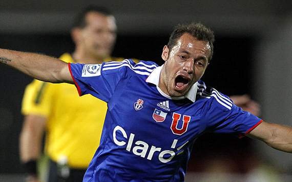marcelo diaz universidad de chile