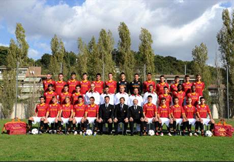 Roma, ex Primavera nei guai per cocaina