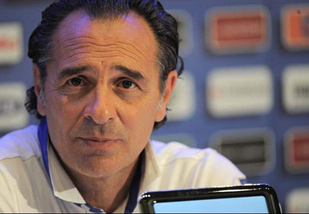 Euro 2012, Ita - Prandelli: "Trop d'erreurs"