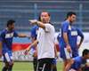 Dejan Antonic: Jangan Hanya Siap Duduk Di Bangku Cadangan
