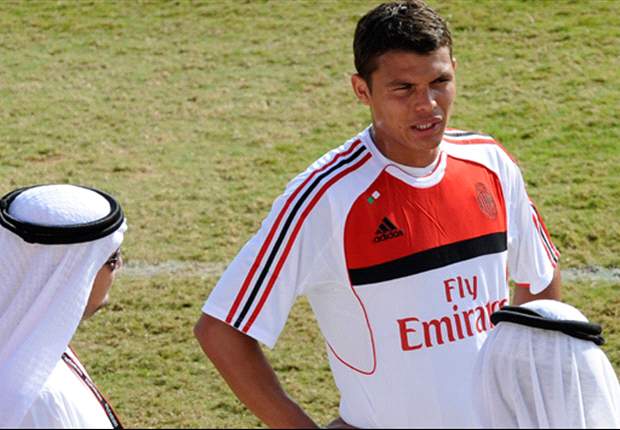 Transferts - Thiago Silva veut être augmenté