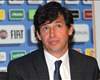 Demetrio Albertini - Vice presidente FIGC (Getty Images)