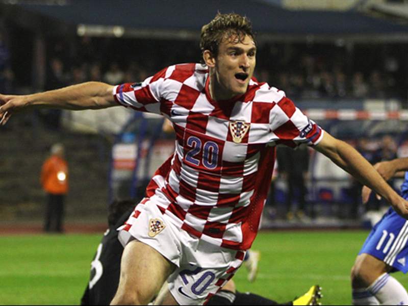 Croatia's golden generation can make Euro 2012 knockout stages, says