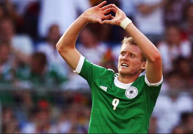 Transferts - Chelsea propose 30M€ pour Schurrle