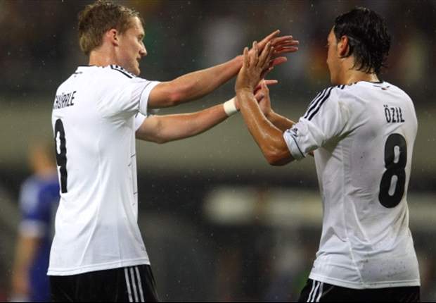 Transferts, Bayer - Schürrle n'est pas à vendre