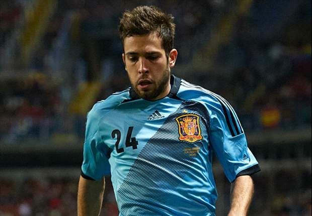 Transferts, Barça - Accord trouvé pour Alba