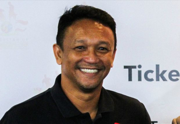 Fandi to coach Singapore Selection in Sultan o