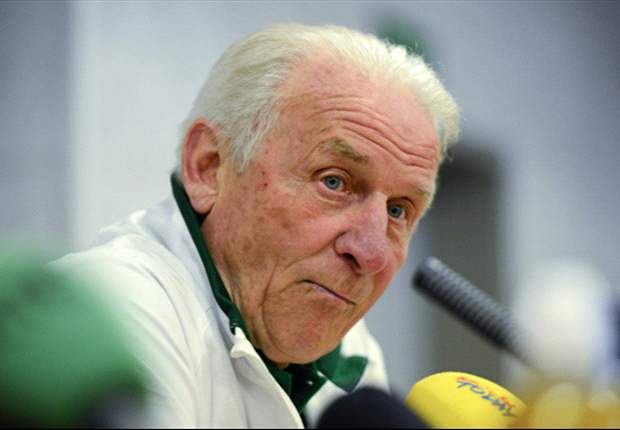 Euro 2012, EIRE - Trapattoni : "Très décus"