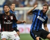 Carlos Bacca esperará marcar de manera oficial en el clásico ante el Inter de Milán. 
