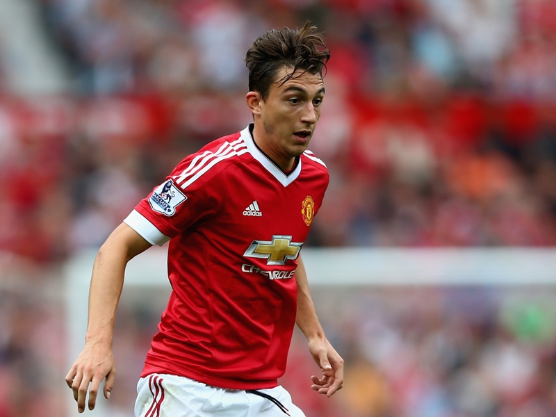 Man Utd suffer ANOTHER defensive injury as Darmian limps out of Wolfsburg clash