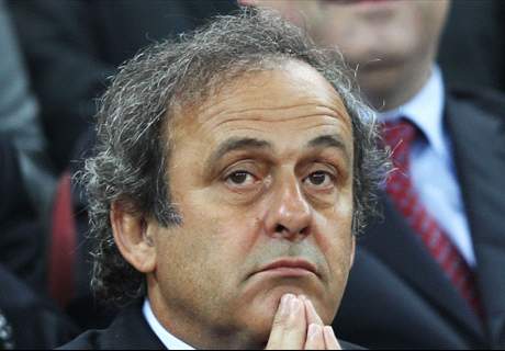 Dear Mr Platini, European Championship qualifying needs saved from tedium