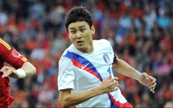 Lee Jang-Soo - South Korea