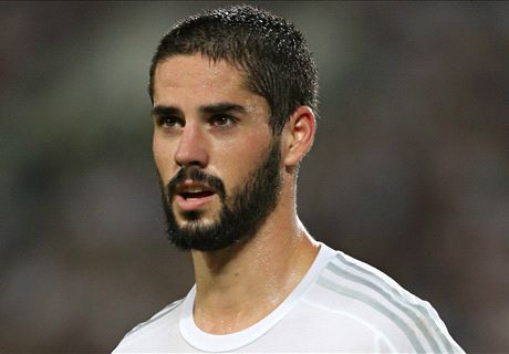 RUMOURS: Poch calls Isco for Spurs