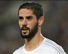 HD Isco Real Madrid