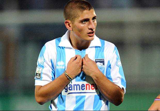 Transferts - La Juve fait une offre pour Verratti