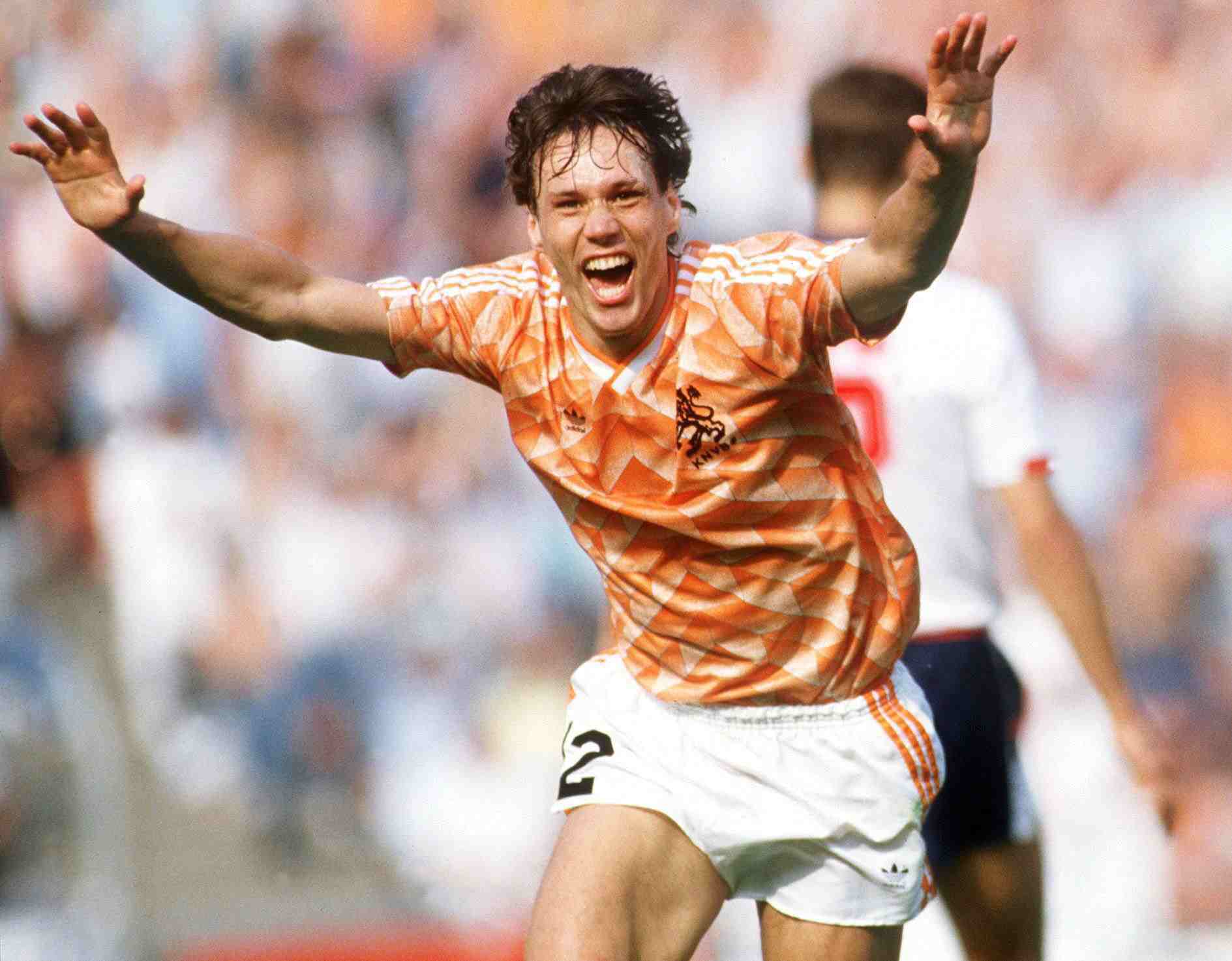 Players whose careers were cut short by injury - Marco Van Basten - Goal.com