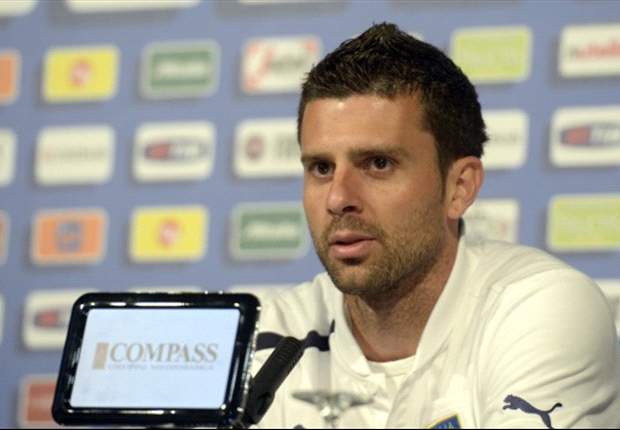 Ligue 1, PSG - Thiago Motta prend 3 matches dont un avec sursis