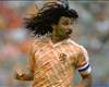 Send your questions to Ruud Gullit's live Twitter chat!