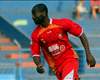 David Pagbe Kecewa Wasit?