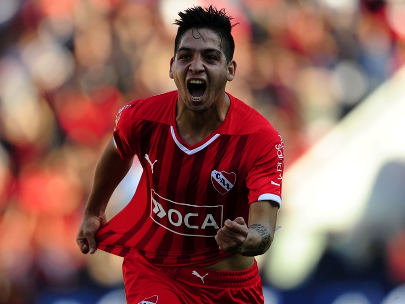 Independiente reject Real Madrid bid Benitez