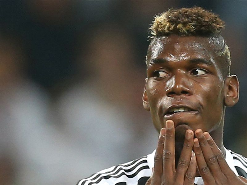 RUMOURS: Man Utd prepare summer Pogba bid