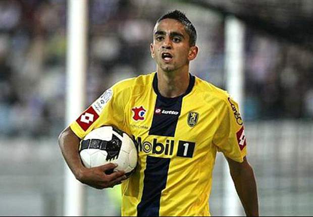 Ligue 1, FCSM - Boudebouz blessé aux adducteurs