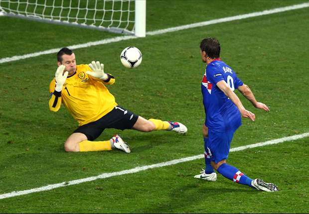 Euro 2012, CRO - Jelavic ambitieux