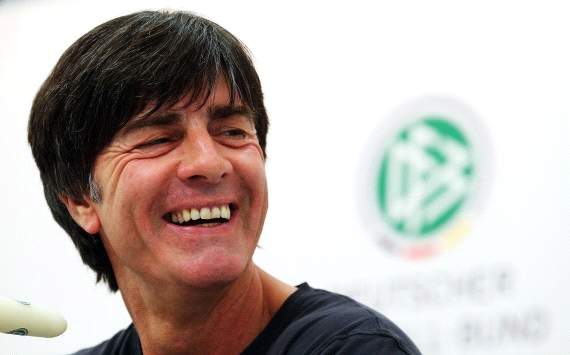 Germany: Joachim Loew
